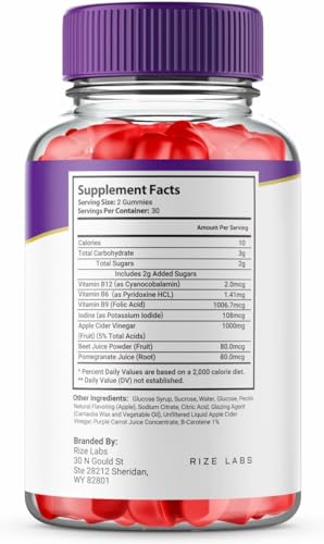 Fit Flex Keto gomitas apoyo completo cetogénico