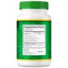 Paquete de GoldenFrib 180 cápsulas para salud intestinal