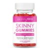 Paquete gomitas vinagre manzana SkinnyFit veganas