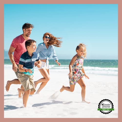 Remedy's Nutrition diurético natural sin aditivos