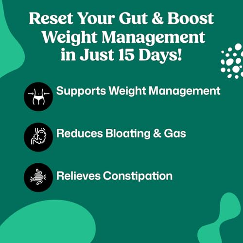 Suplemento ColonBroom con probióticos y fibra para digestión saludable