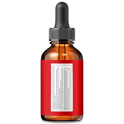 Gotas NutraVibe Tadalla Max en botella para vitalidad y energía