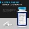 Suplemento Natural NutraRize Prostkin para salud prostática