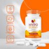 Mezcla premium de Hypo Burn+ cápsulas
