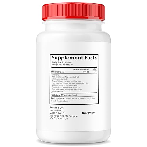 Fórmula premium Gluco Plus para circulación saludable