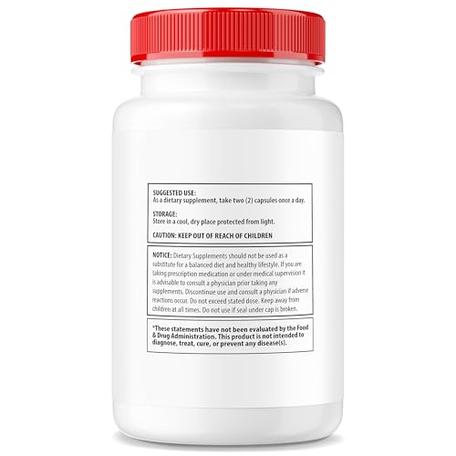 Ingredientes naturales en pastillas GlucoPlus para bienestar