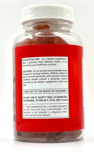 Gomitas keto naturales NutraRize para bienestar y energía