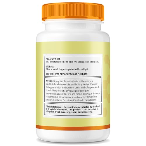 Version 1.0.0 Cápsulas Artholux para flexibilidad y confort articular