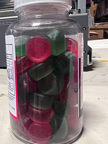 Gomas para apoyo keto y control de peso rize labs