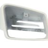 Cubierta espejo lateral derecha blanco Mercedes CLA180 CLA250 8th gear parts