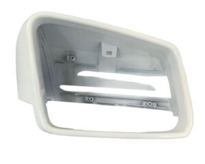 Cubierta espejo lateral derecha blanco Mercedes CLA180 CLA250 8th gear parts