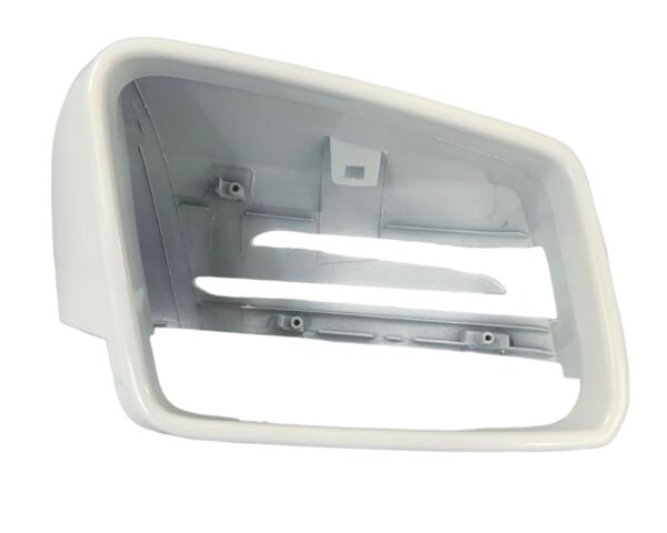 Cubierta espejo lateral derecha blanco Mercedes CLA180 CLA250 8th gear parts