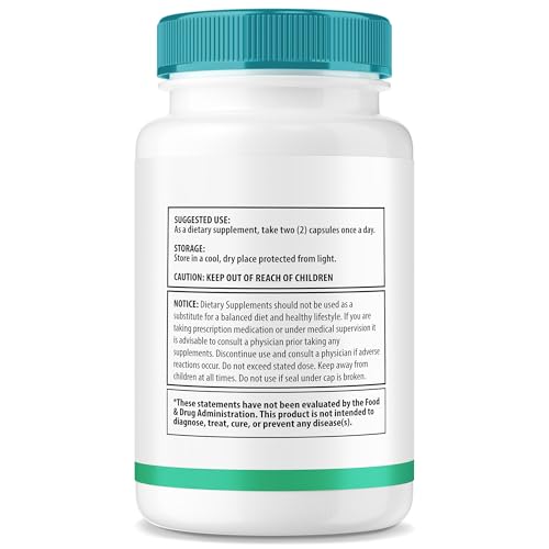 Cápsulas Viseee para visión clara y confort ocular con ingredientes naturales