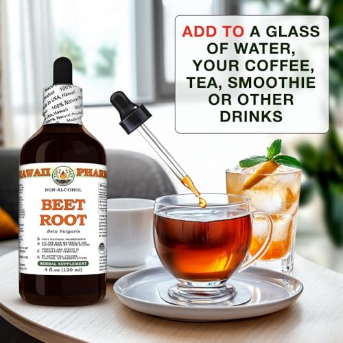 Suplemento de raíz de remolacha para función cognitiva y energía natural