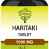 Tabletas SunNature Haritaki paquete 90 unidades