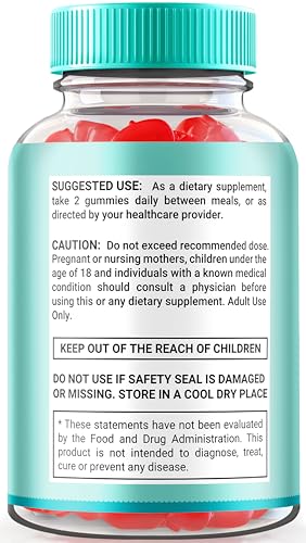 Gomitas Keto+ACV NutraRize soporte para dieta cetogénica