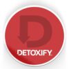 Detoxify Ever Clean programa detox en botella