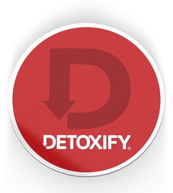 Detoxify Ever Clean programa detox en botella