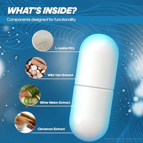 Diseño elegante Cosmic Core Pills