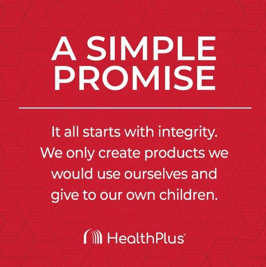 Health Plus Liver Cleanse suplemento para protección hígado