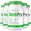 Paquete DentiPro cápsulas para salud dental completa