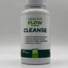 Version 1.0.0 Cápsulas de NutraVibe Healthy Flow Cleanse 60