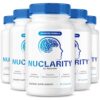 Version 1.0.0 Paquete de cápsulas Nuclarity para memoria y concentración