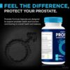 Suplemento NutraRize Prostkin capsulas para salud prostática