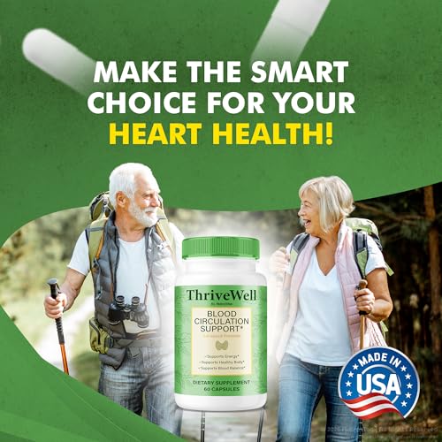 Suplemento NutraVibe ThriveWell para salud y energía