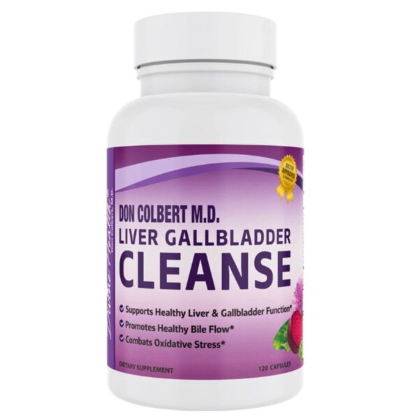 Componentes orgánicos para limpieza y ayuno saludable