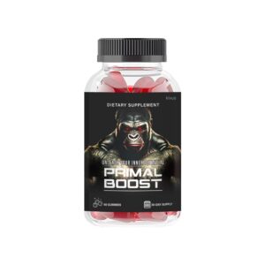 513R70QR5L.jpg kivus Primal Boost gomitas naturales para salud masculina