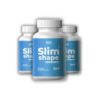 Envase de Cápsulas SlimShape para bienestar general