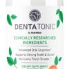 Denta Tonic cápsulas apoyo dientes y encías paquete