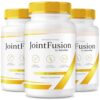 Cápsulas Joint Fusion para salud articular
