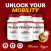 Suplemento Valacore para movimiento suave y cómoda flexibilidad