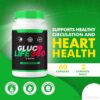 Cápsulas Gluco Life 360 para energía estable y bienestar