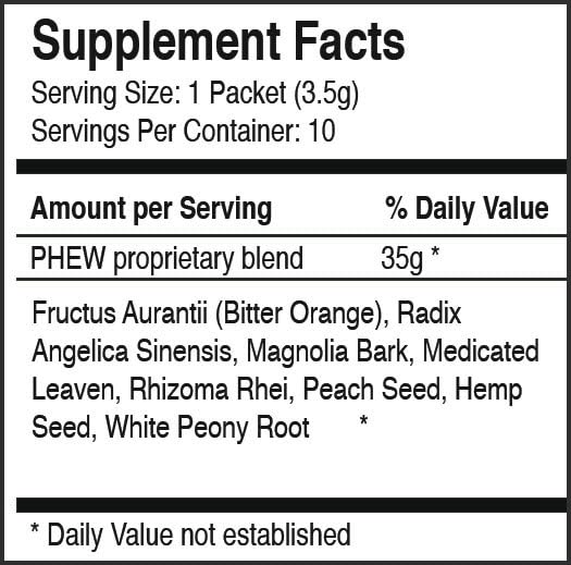 Ingredientes saludables para desintoxicación natural en detox Iluna