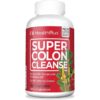 Health Plus limpieza intestinal para detox y salud digestiva