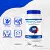 NeuroClean cápsulas con ingredientes naturales premium