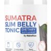 Sumatra Slim Belly Tonic cápsulas envase principal