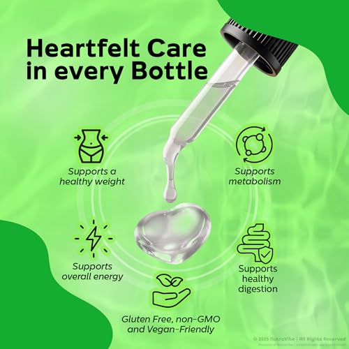 Version 1.0.0 VitaSlim Plus líquido para fitness y dietas.