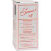 Sonne's No. 7 Detoxificación etiqueta frontal