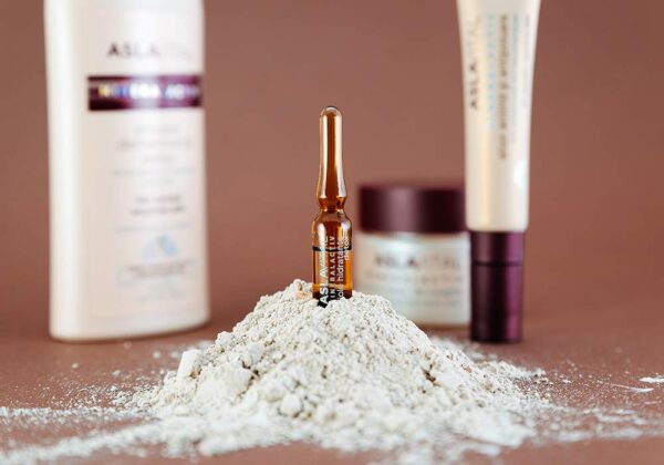 Paquete ampollas hidratantes ASLAVITAL MINERALACTIV 1 unidad