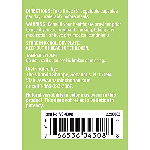 Cápsulas raíz de diente de león para apoyo hepático y digestivo