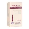 Envase ampollas ASLAVITAL MINERALACTIV cuidado de piel