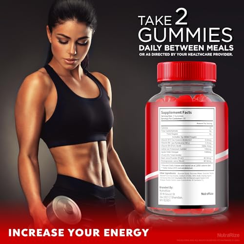 Reseñas y testimonios gomitas Nutranimbus Niche ACV