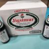51CIubaqhaL.jpg Detalle botella Jigsimur Bebida Herbal Original
