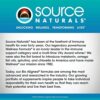 Source Naturals suplemento vinagre sidra manzana calidad