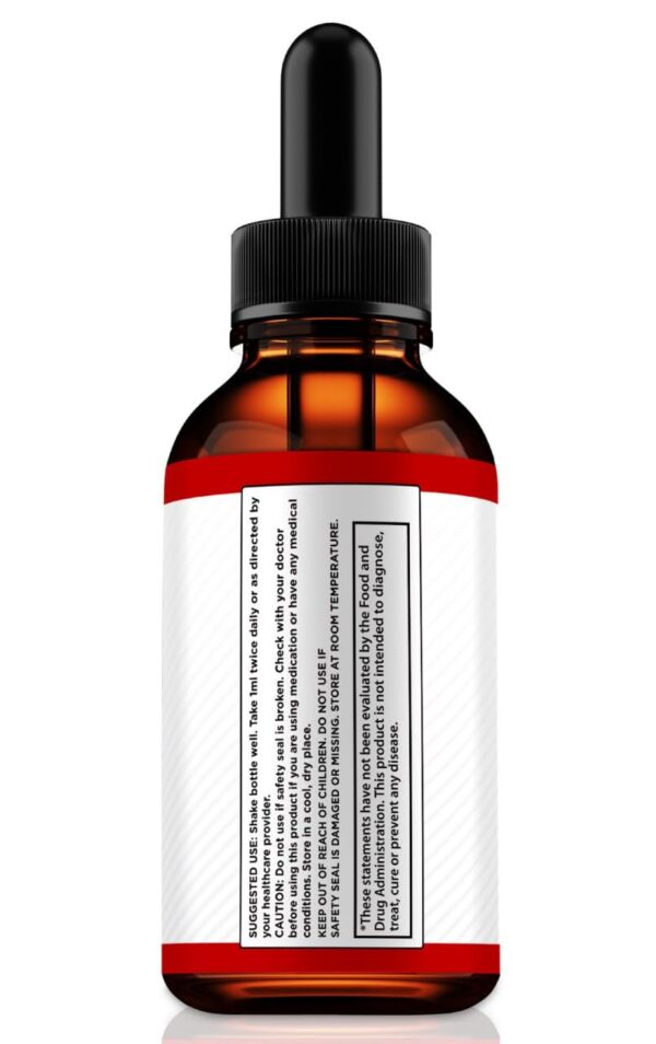 Suplemento natural Keto XS gotas para apoyo fitness y energía