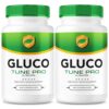 Paquete 2 Gluco Tune Pro cápsulas para flujo y circulación